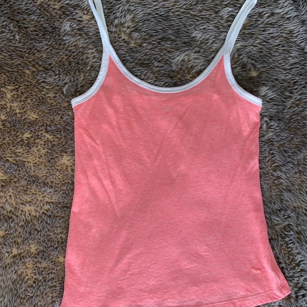 VS Pink Tank top